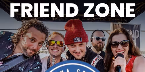 Friend Zone Live @ Marina Grille