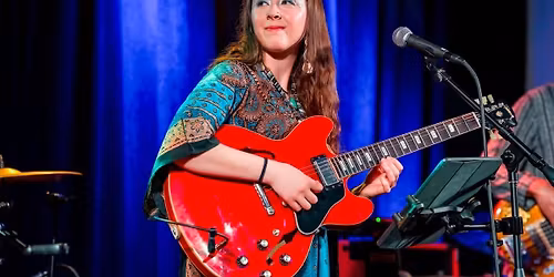 FREE: Lara Cwass Band