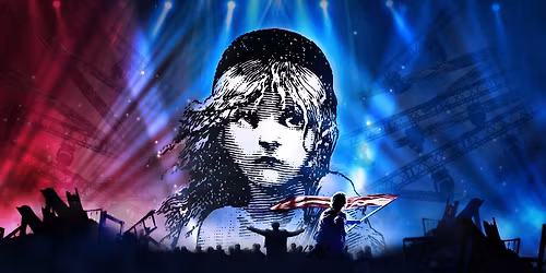 Les Mis\u00e9rables: The Arena Spectacular - Premium Priced Seats