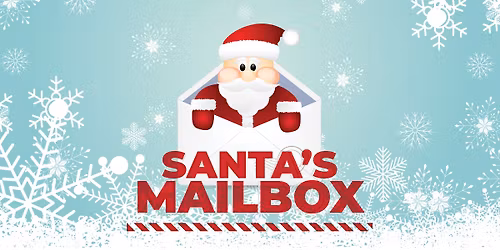 Santa's Mailbox