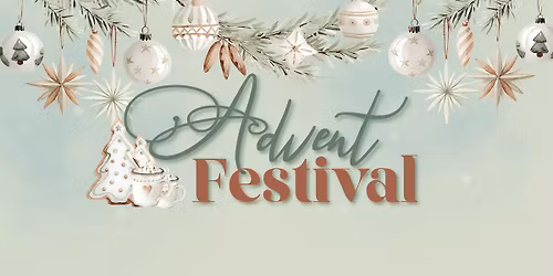 Advent Festival