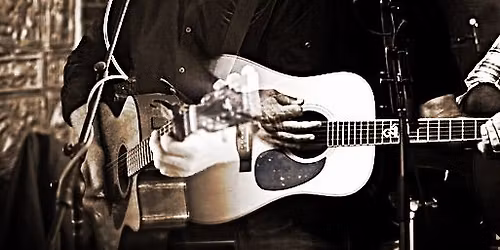 South Lanes After Hours presents Mahlum & Chubba