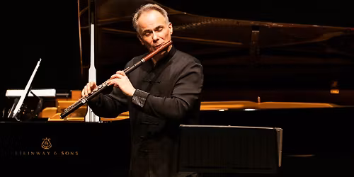 Mathieu Dufour\u9577\u7b1b\u7368\u594f\u6703(\u53f0\u5317\u5834)