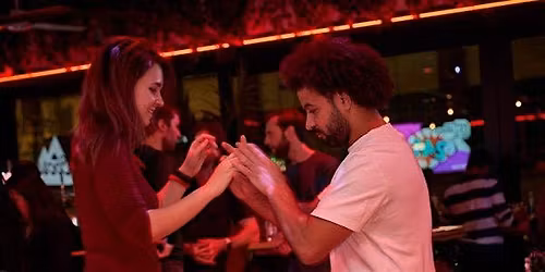 WEDNESDAY SALSA SOCIAL