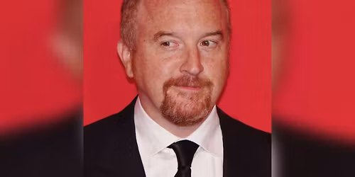 Louis C.K. Edinburgh Tickets
