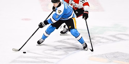 Cincinnati Cyclones at Wheeling Nailers at Wesbanco Arena