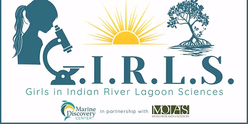 G.I.R.L.S. | Girls in Indian River Lagoon Sciences