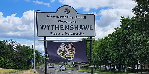 Happy Somedays: 2025 End of Year Party & Awards