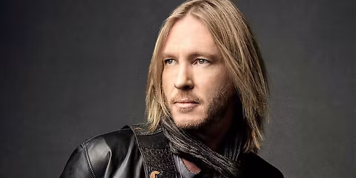 Kenny Wayne Shepherd: 30 Years of Ledbetter Heights Tour