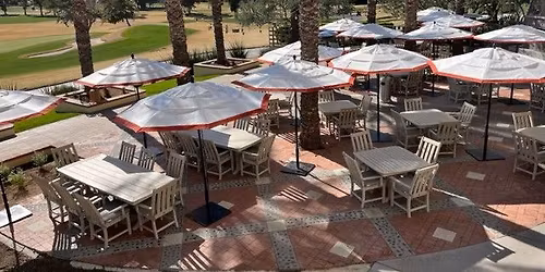 Corey Spector: ** OUTDOOR'S!!** A Wine Down Wednesday & Live Song at LEGEND'S -Omni Tucson National