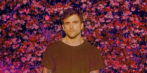 Anthony Green Tickets 