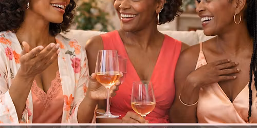 Sister Circle: Bloom & Bliss