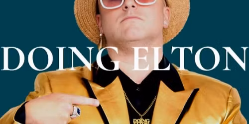 Doing Elton