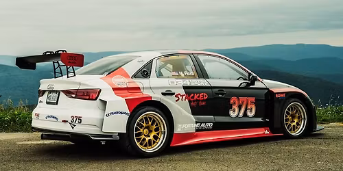 West Virginia Speedfest