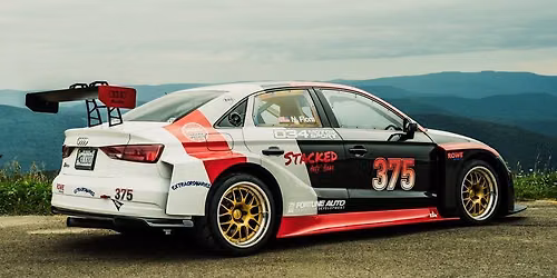 West Virginia Speedfest