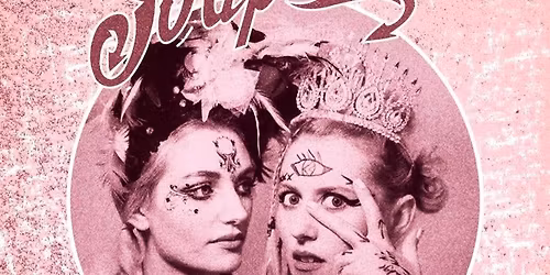 The SoapGirls w\/ FancyFeast!, Dead Humor, DracMina