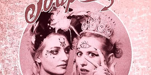 The SoapGirls w\/ FancyFeast!, Dead Humor, DracMina
