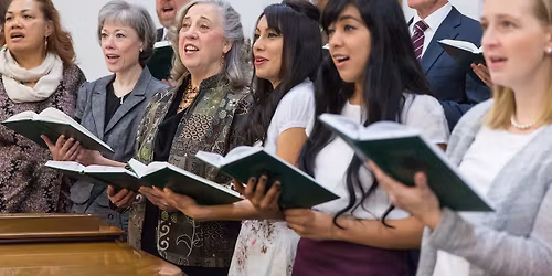 Choir Practice (WH1)