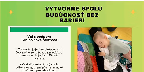 Beh pre Tobiho