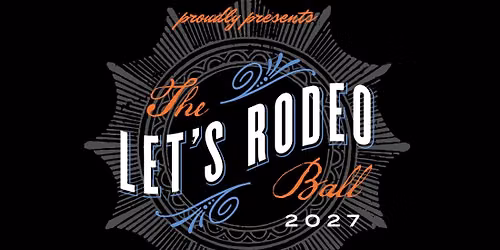 Let\u2019s Rodeo Ball\ud83e\udea9