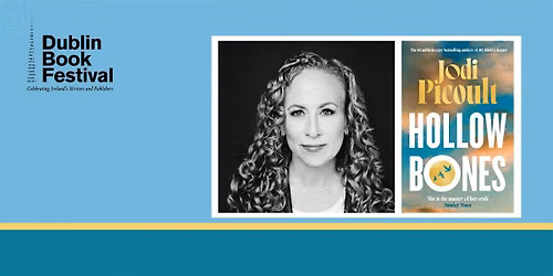Jodi Picoult: Hollow Bones