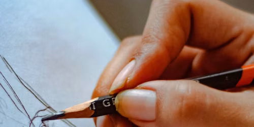 Beginner's Drawing Class