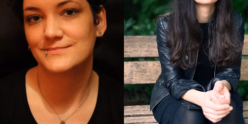 SIMONA TURINI+ULRIKE SEROWY "Von Schutzr\u00e4umen die keine sind"' \u2022 KOHI, Karlsruhe