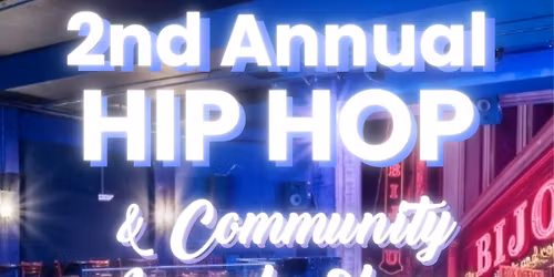 Hip Hop & Community Awards Show 