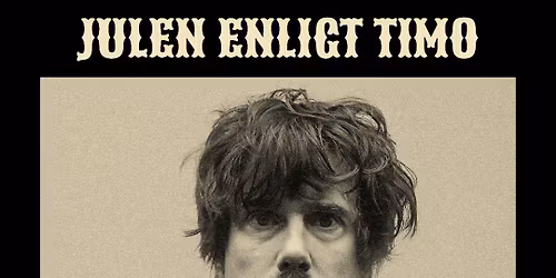 Julen enligt Timo \u2022 5\/12 \u2022 Halmstad - Uts\u00e5lt 