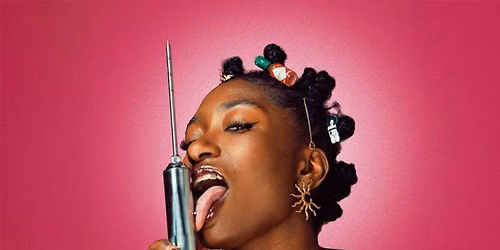 Sophie Duker: Hot Beef Injection