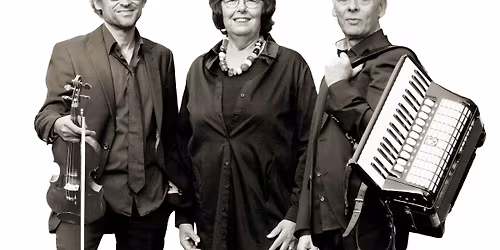 SOFIAS REISEN - jiddische Originalstimmen aus einer vergangenen Welt