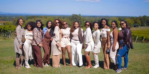 Grapevine & Vibes - Local Wine Meet Up Q&A Session Vol 4!