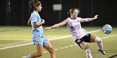 TLH Reckoning vs Brevard - Tallahassee's Minor League Women's Soccer Team