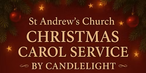 Carols by Candlelight