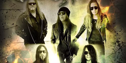 VICIOUS RUMORS