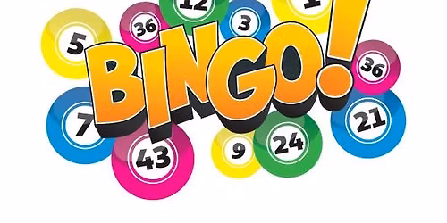 BINGO!!!!!