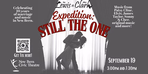 Lewis n Clark Expedition: Still the One