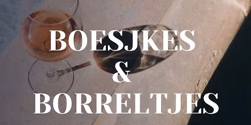 Boesjkes & Borreltjes