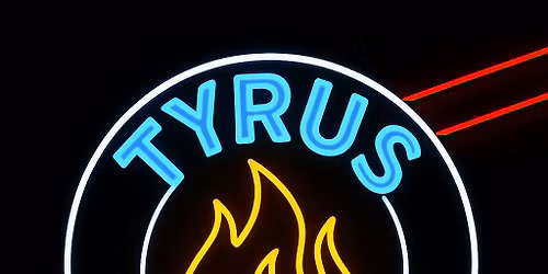 Local Business Partnerships & Pop-Up Events: Bringing the Tyrus Tour Into the Community