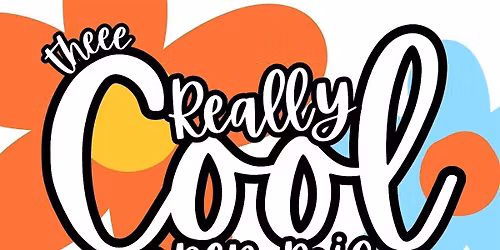 The REALLY COOL Open Mic: The Show Specifically for Women & Queer Comics!
