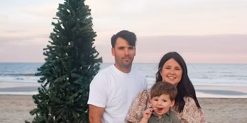 Coastal Christmas Minis