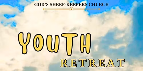 youth retreat