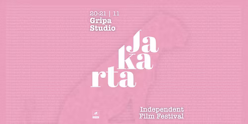 Jakarta Independent Film Festival 2025