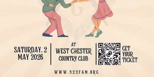 West Chester Lodge No. 322 | Spring Social 2026