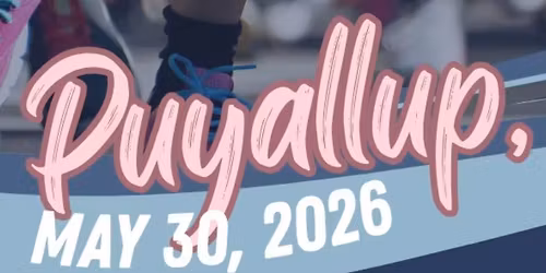 2026 Angel Dash - Puyallup, WA