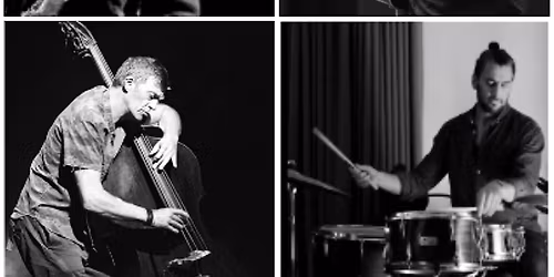 Concert Jazz: \u00ab The joyous Peace Warriors \u00bb