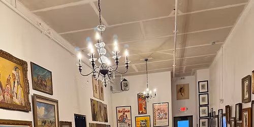 \u201cLadies Night Out\u201d Van Wert Historical Society Christmas Gala 