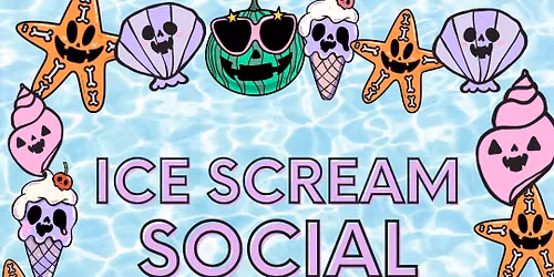 Ice SCREAM Social