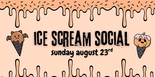 Ice SCREAM Social