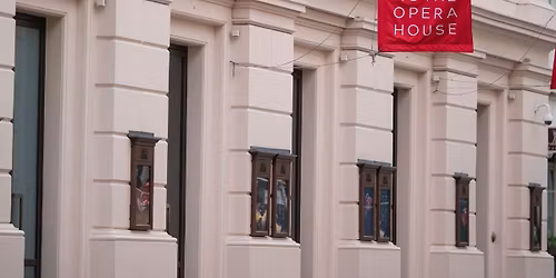 London - Boris Godunov